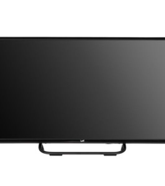 Телевизор LEFF 32" 32F240S черный LED FHD 60Hz