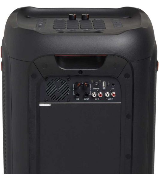 Акустическая система Bluetooth PARTYBOX 1000 JBL