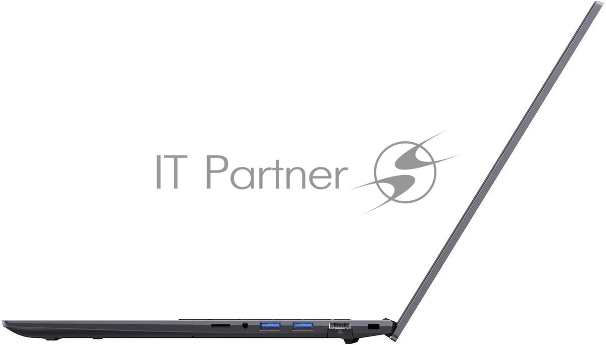 Ноутбук CHUWI CoreBook Plus/16"/IPS/AMD Ryzen 5 7430U/16384Mb/512Gb SSD/AMD Radeon Graphics/Windows 11 Home/серый/1.88kg