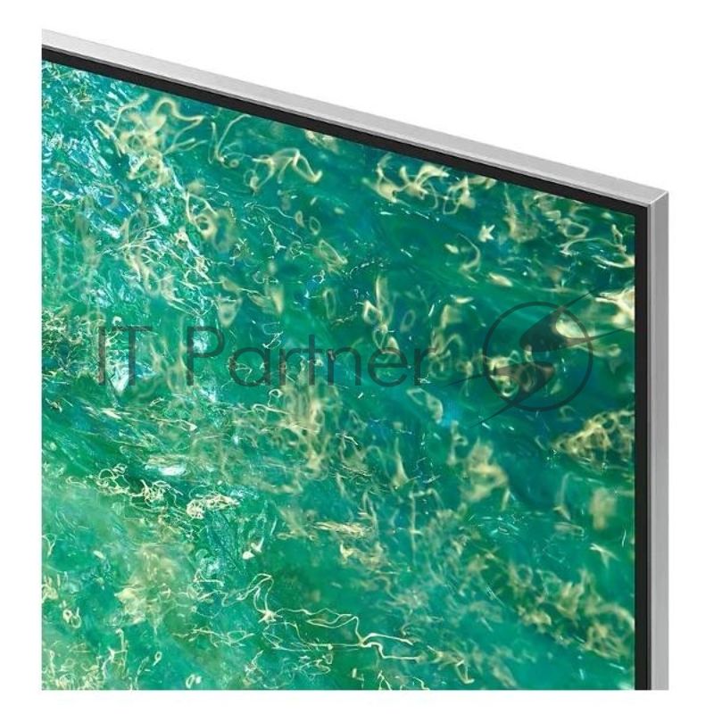 Телевизор Samsung 55" QE55QN85CAUXCE черный LED UHD 120Hz Tizen