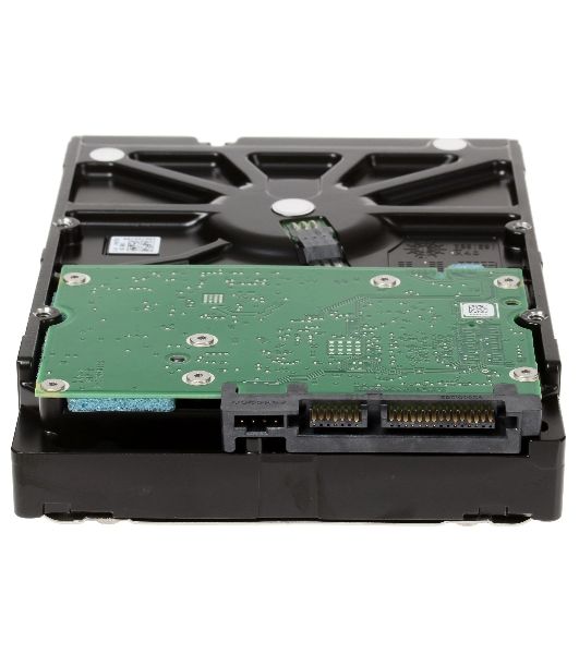 Жесткий диск HDD Seagate Constellation ES.3 1Tb 7200rpm SATA 128Mb 3.5"