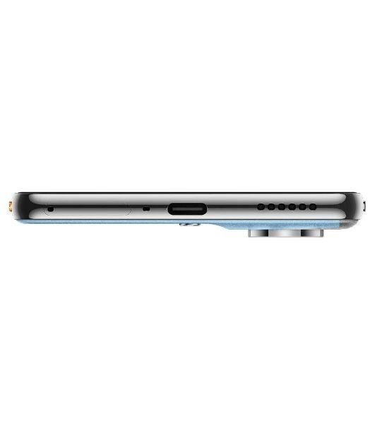 Смартфон Tecno Camon 40 CM5 12/256Gb белый