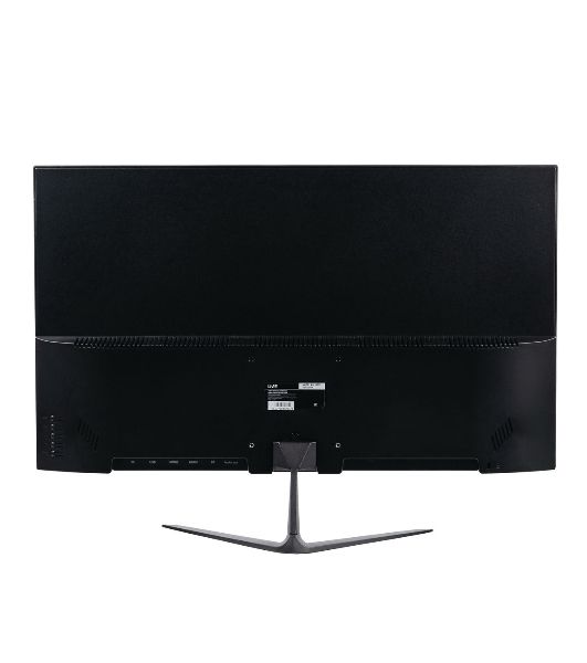 Монитор 27" Lime G270 VA 2560x1440, 144 Гц, 1 мс, 16:9, 250 кд/м², 2xHDMI, 1xDP, 1xUSB, 4 Вт, черный