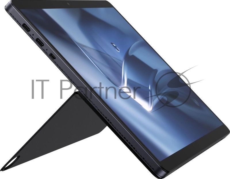 Планшет Chuwi Hi10 Max Premium Set N150 800MHz 4C RAM12Gb ROM512Gb 12.9" IPS 2880x1920 Windows 11 Home серый 8Mpix 5Mpix BT WiFi 4800mAh