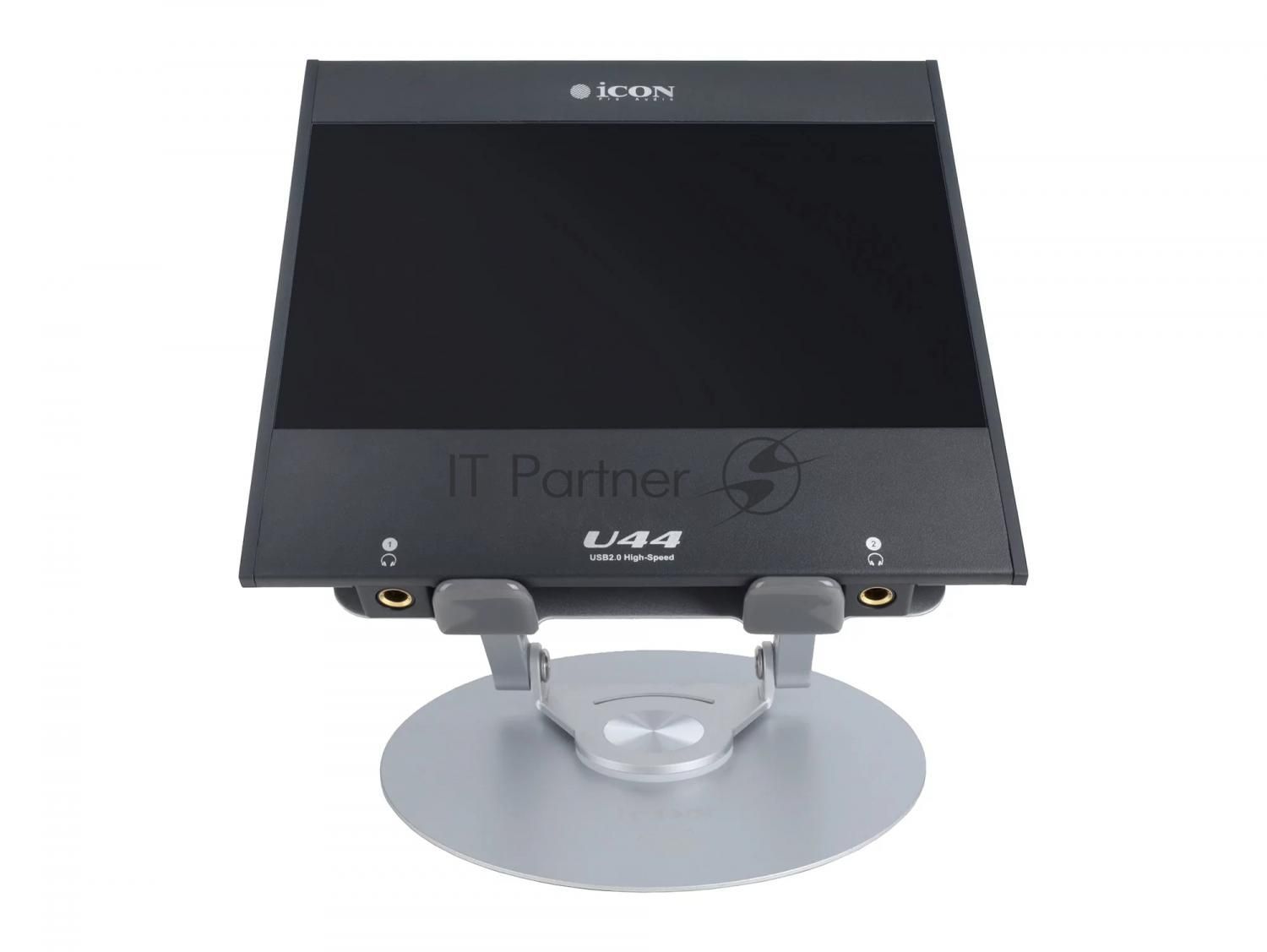 Аудиоинтерфейс USB U44 Icon U44 24 бит/192 кГц.