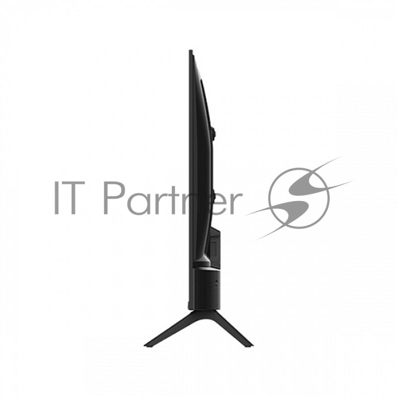 Телевизор BQ 32" 32F34B черный LED HD 60Hz