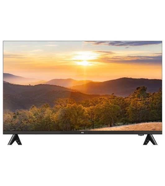 Телевизор BQ 32" 32FS34B черный DLED HD 60Hz СалютТВ