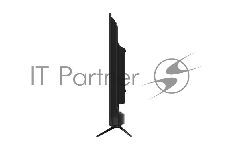Телевизор Harper 43" 43F690TS черный LED FHD 60Hz AndroidTV 1/8Gb