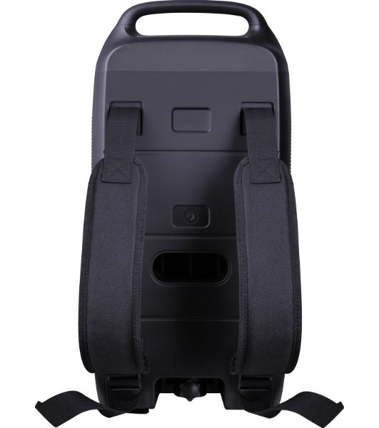 Портативная акустика Defender Boomer 75 75Вт, BT/FM/USB/TF/AUX/straps