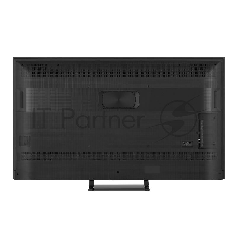 Телевизор Hisense 55" 55U7Q PRO UHD Mini LED 144 Hz ОС VIDAA U9 черный