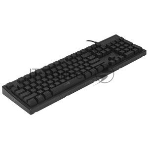 Комплект клавиатура+мышь Genius Scorpion KM-GX6 проводной, USB, 3200 DPI, черный