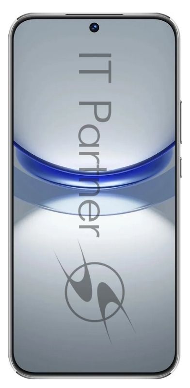 Смартфон Huawei Nova N12s, 8/256Gb, белый