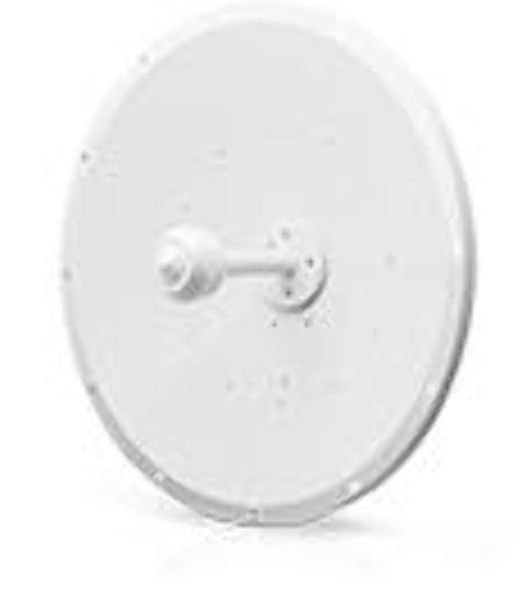 Антенна DISH AIRFIBERX 2.4GHZ AF-2G24-S45 UBIQUITI