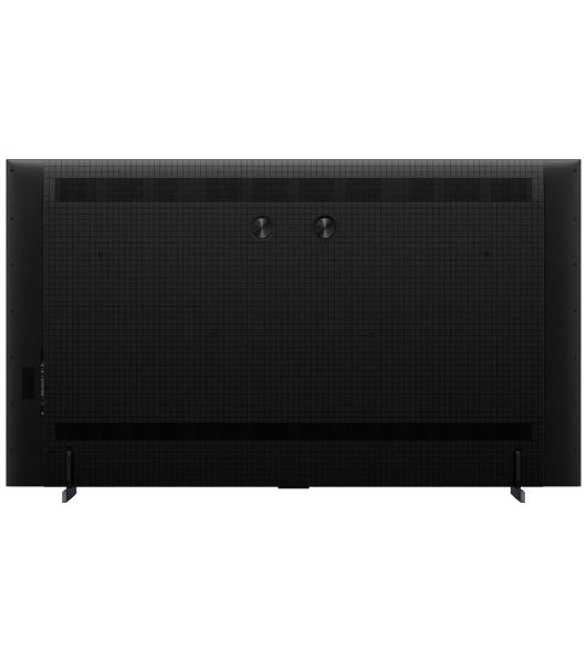 Телевизор QLED TCL 98" 98RM7L RGB-Min iLED (2026) черный 4K Ultra HD 144Hz MEMC DVB-T DVB-T2 DVB-C DVB-S DVB-S2 USB WiFi Smart TV