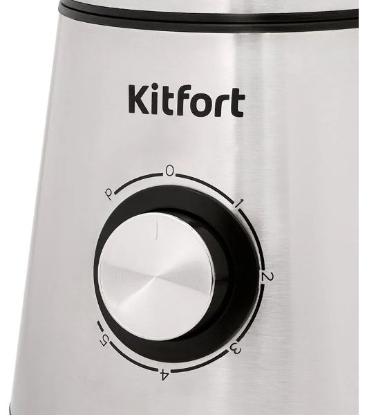 Блендер стационарный Kitfort КТ-3021