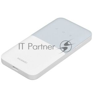 Модем 4G Huawei Mobile E5586-326 Wi-Fi Firewall внешний белый