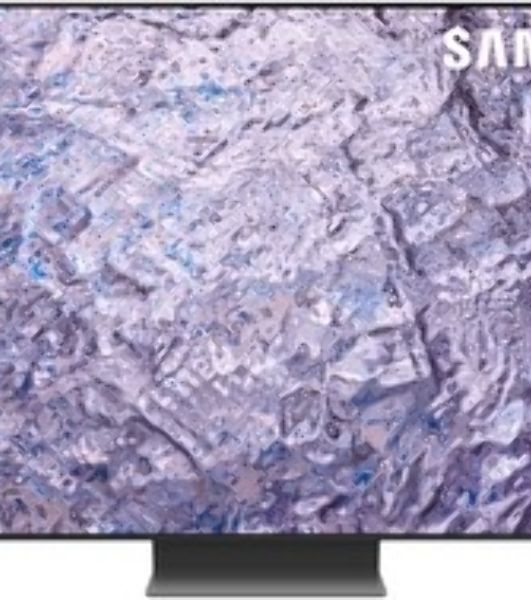 Панель Samsung QB75C черный VA, 75", 3840x2160, 350 кд/м², Tizen 7.0, 8 мс, 4000 :1, 16/7, 178/178