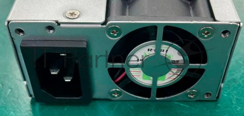 Серверный блок питания Server power supply Qdion Model U1A-A10250-S P/N:99SAA10250I1170111 1U Flex PSU 250W Efficiency 80 PLUS, Cable connector: C14