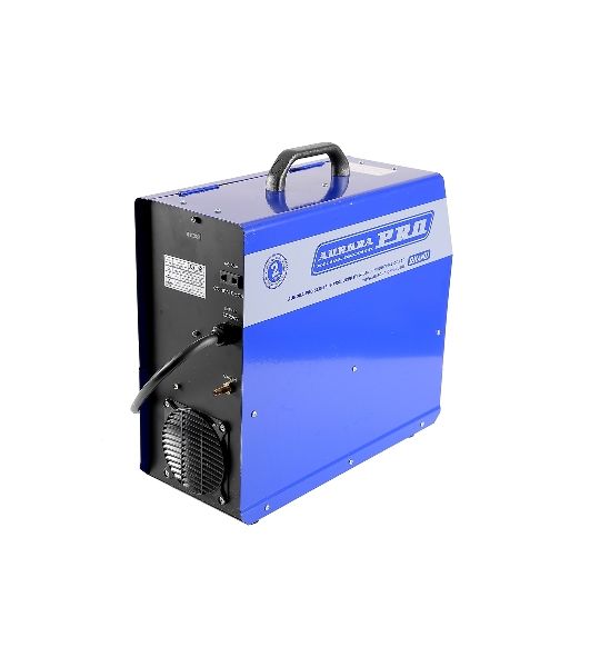 Сварочный полуавтомат AURORA PRO OVERMAN 180 Mosfet 4.7кВА 220В 40-175А 0.6-1мм 15кг