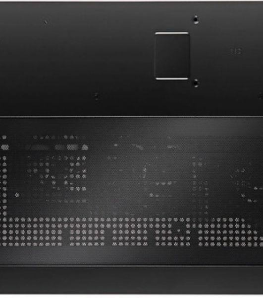 Компьютер Bloody BD-PC RAB84T2 TWR Ryzen 7 7700 (3.8) 32Gb SSD1Tb RTX5060 8Gb Windows 11 Home 64 2.5xGbitEth 650W черный (RUS) (2142055)