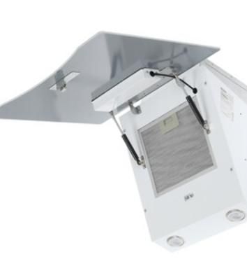 Вытяжка Haier HVX-W692GW белый