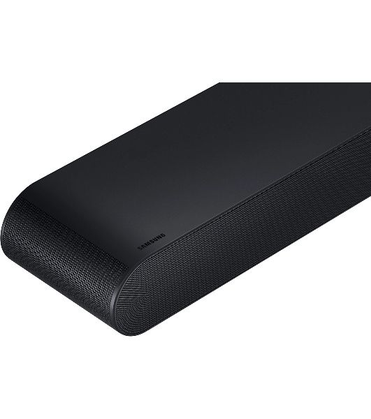 Саундбар Samsung HW-S60D/RU, 3.1, 430Вт, черный