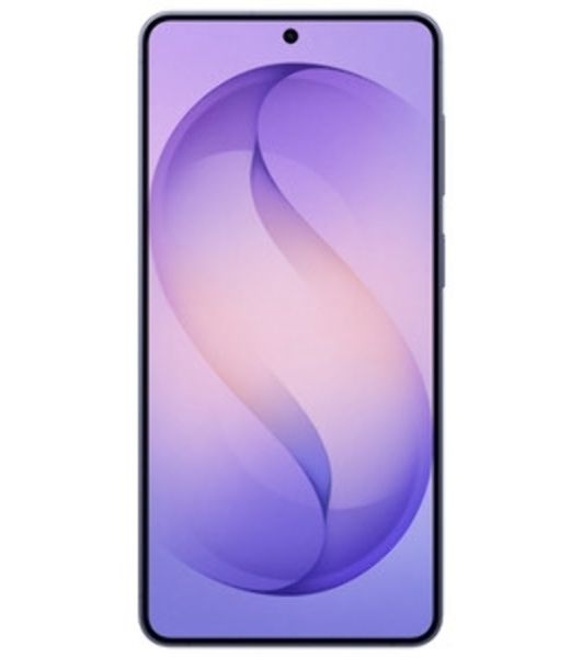 Смартфон Samsung Galaxy S26+ SM-S947B 12/512Gb, фиолетовый