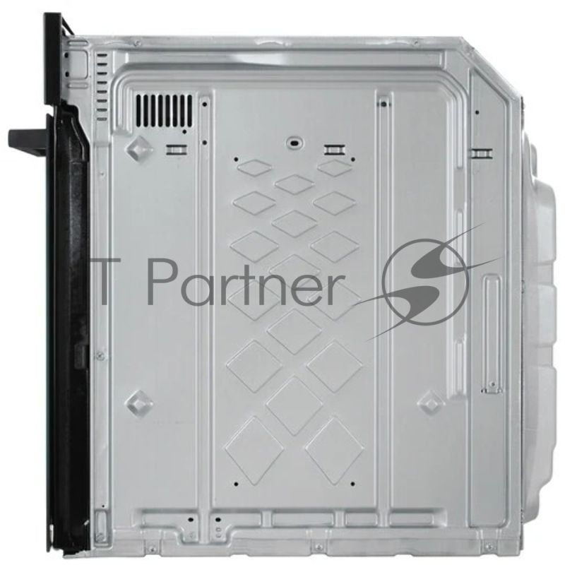 Электрический духовой шкаф Indesit IBFTE 3841 J BL черный