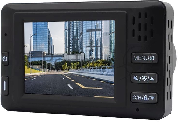 Видеорегистратор с радар-детектором Artway MD-110 GPS