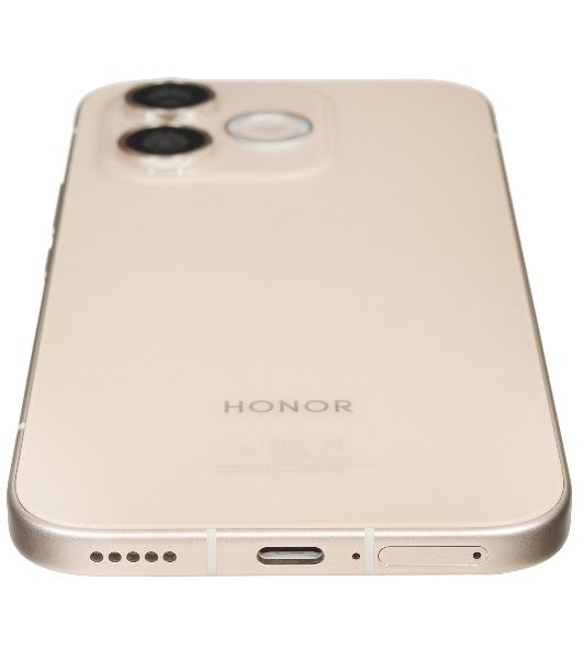 Смартфон HONOR 600 Lite 8/256GB, золотой