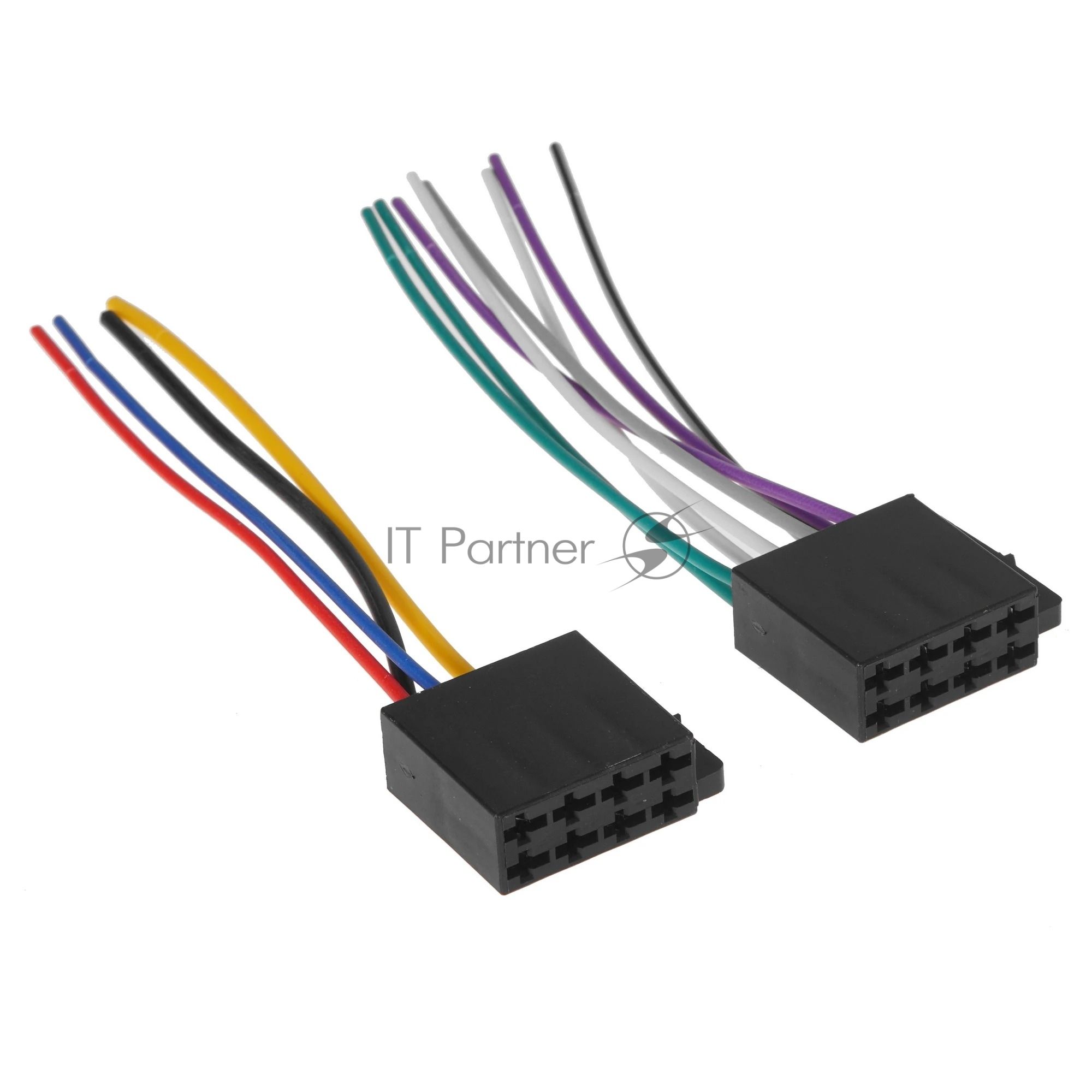 Автомагнитола ACV AVS-812BW, 1 DIN, Bluetooth, USB Type-A, AUX