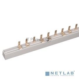 Шина соединительная PIN 1п 100А (дл.1м) IEK YNS21-1-100