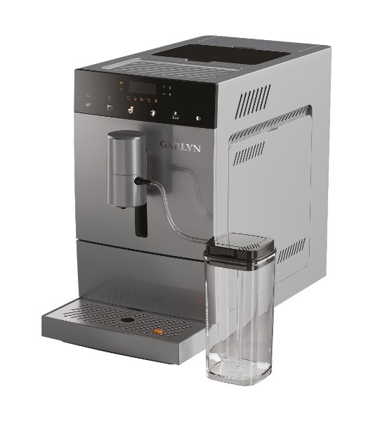 Кофемашина GARLYN L800