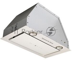 Кухонная вытяжка Zigmund & Shtain K 171.5 W