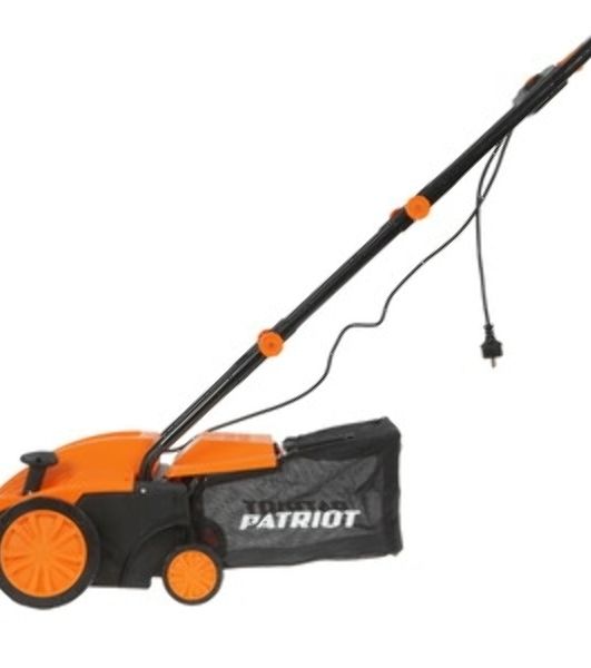 Скарификатор Patriot SCE 150 электр. 1500Вт (512309150)