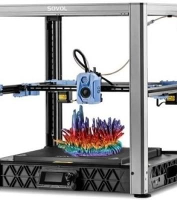 Принтер 3D Sovol SV08
