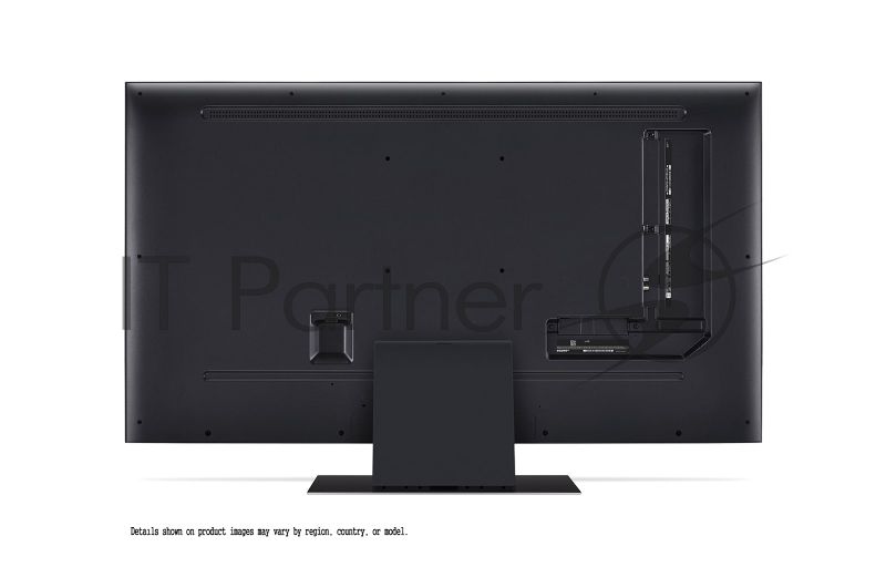Телевизор LG 50" 50UT91006LA черный Edge LED 4K UHD 60Hz WebOS