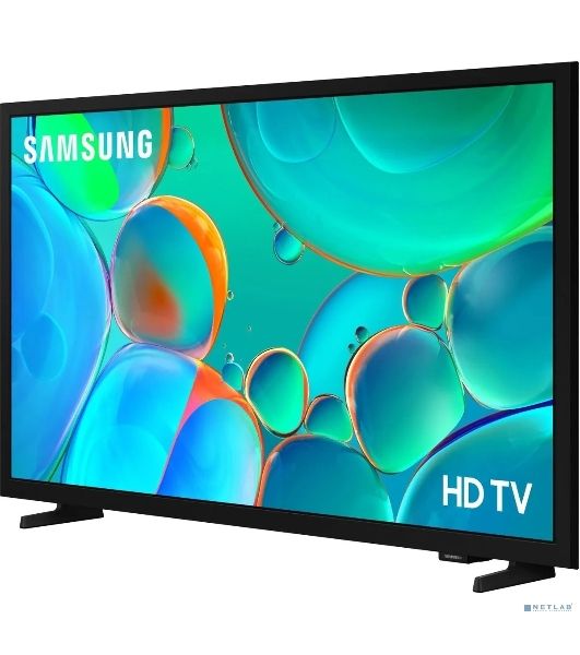 Телевизор Samsung 32" UE32H5000FUXRU черный LED FHD 120Hz Tizen OS