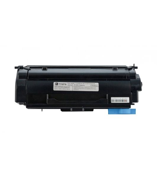 Картридж F+imaging черный, 15000 стр. для Lexmark MS331, MS431, MX331, MX431 (аналог 55B5H0E)