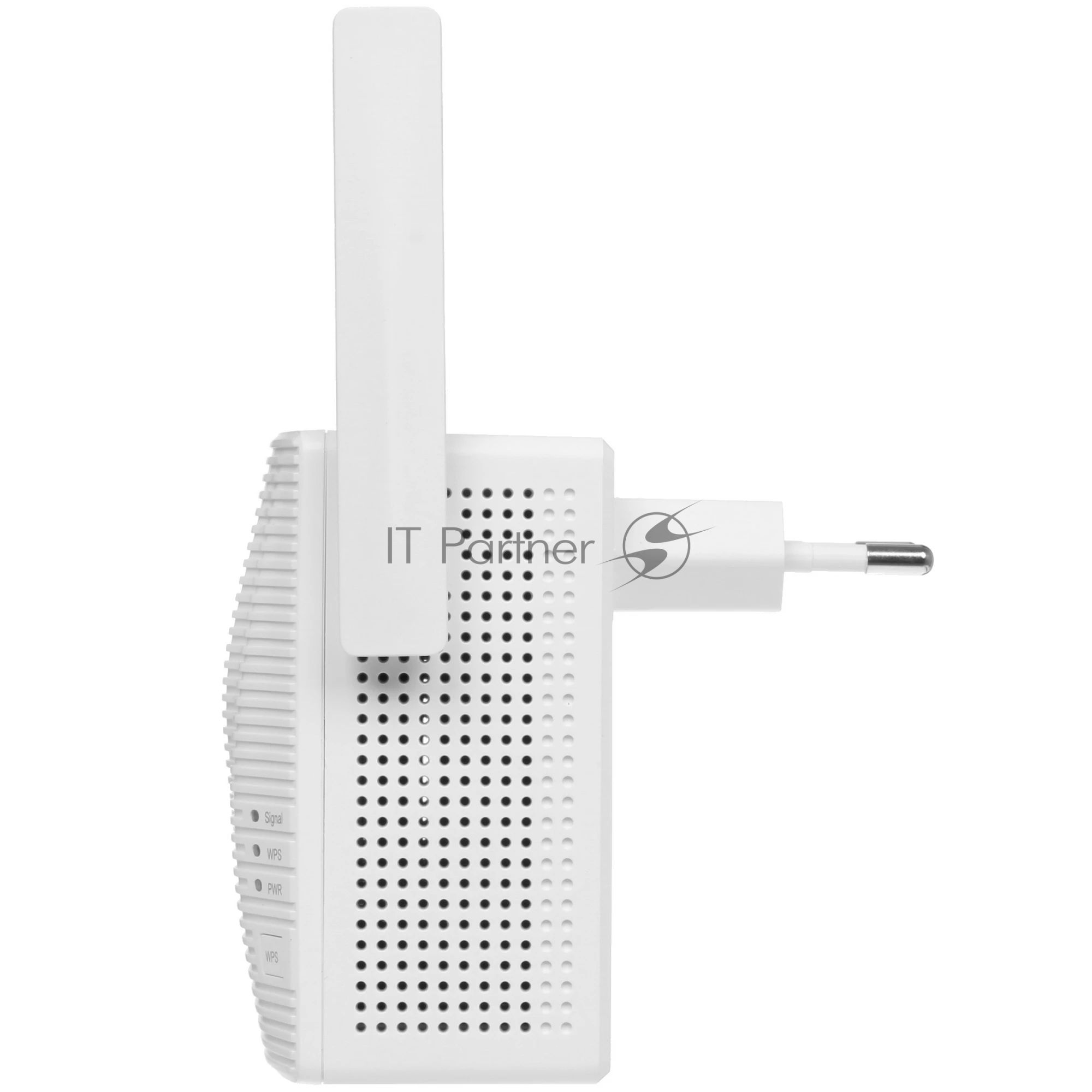 Двухдиапазонный усилитель беспроводного сигнала Tenda A18 Pro AC1200, 2,4/5 ГГц, 1167 Мбит/с, внешние антенны 2х3dBi