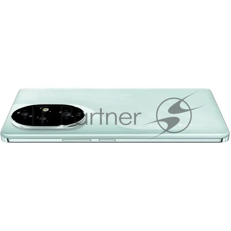 Смартфон Honor 200 Pro, 12/512Gb, зеленый