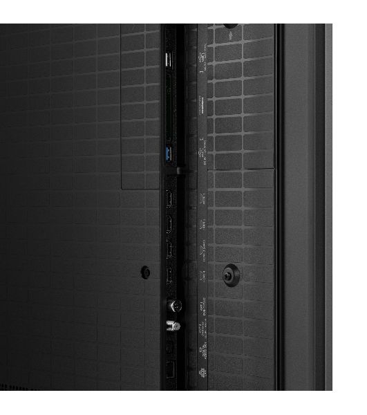 Телевизор Hisense 85'' RGB Mini-LED Ultra HD
