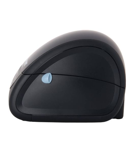 Принтер наклеек Mertech MPRINT LP80 EVA прямая термопечать, 203 dpi, 100 мм/сек, RS-232, USB, черный