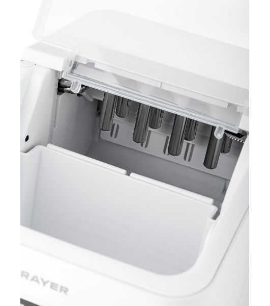 Льдогенератор BRAYER BR6302