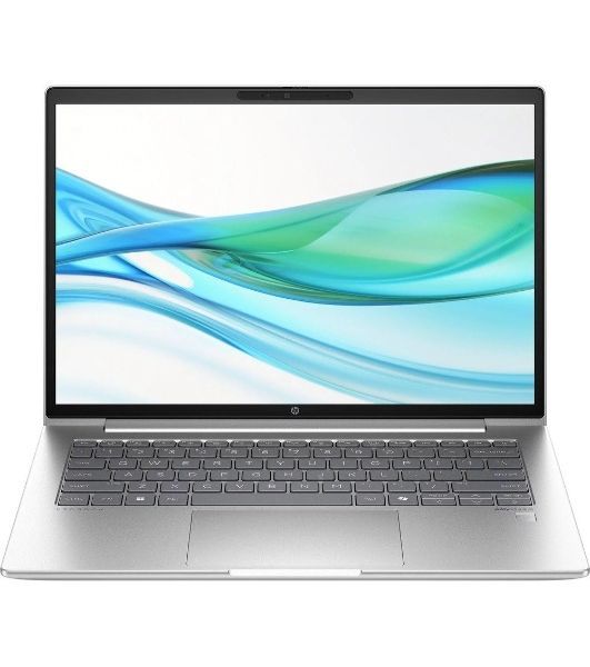 Ноутбук HP Probook 440 G11 U5-125U/14"/IPS/16Gb/512Gb SSD/Intel Graphics/Windows 11 Professional/серебристый/1.4kg