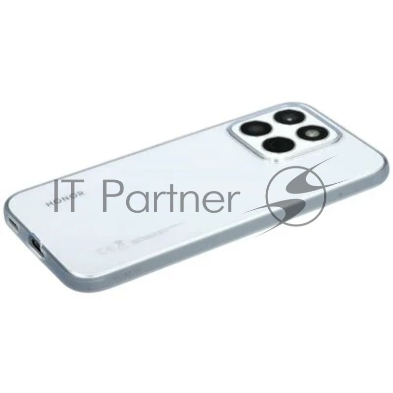 Смартфон Honor X8C 8/128Gb, белый