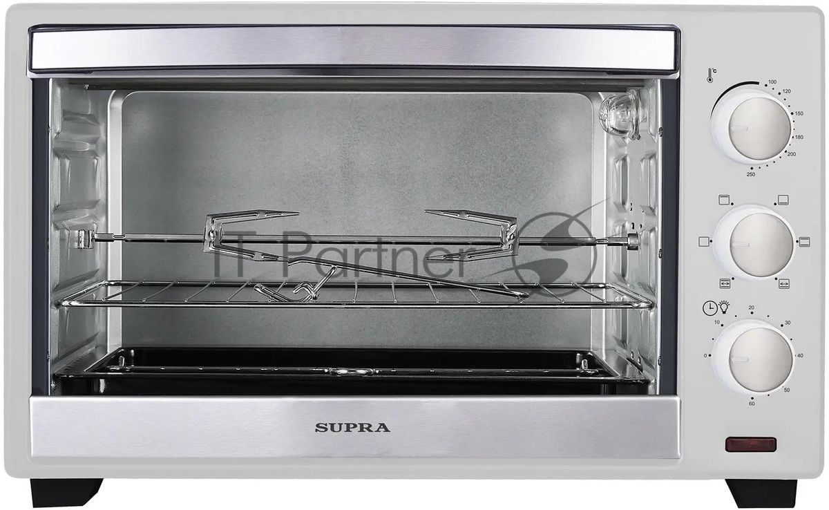 Мини-печь SUPRA MTS-3505 белый