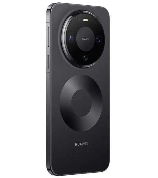 Смартфон Huawei Mate 80 Pro 16/512Gb черный