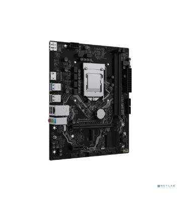 Материнская плата Maxsun Challenger B460M-D, LGA 1200, Intel B460, 2xDDR4, 2xSATA, 1xM.2, 1xPCIe 3.0 x16, 1xPCIe x1, 1xHDMI, 1xDP, 1x1Gb LAN, 2xUSB-A 5Gbps, 4xUSB-A 2.0, 3x3.5 мм, 7.1, mATX
