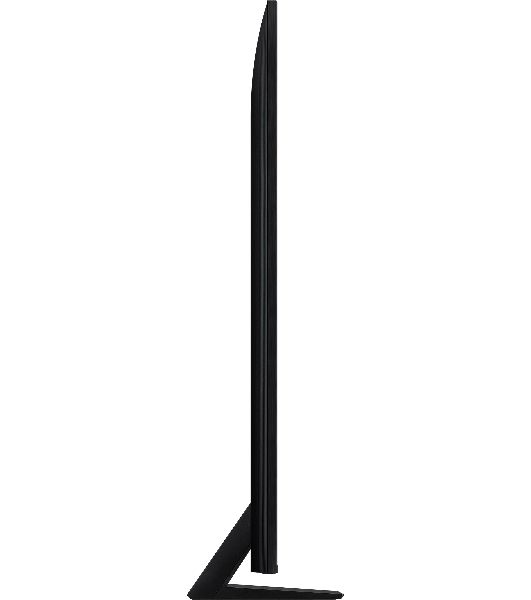 Телевизор Samsung 65" QE65QN80FAUXRU черный титан Neo QLED UHD 120Hz-144Hz Smart TV Tizen
